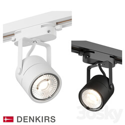 Technical lighting - OM Denkirs DK6005 