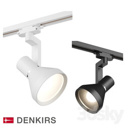 Technical lighting - OM Denkirs DK6010 