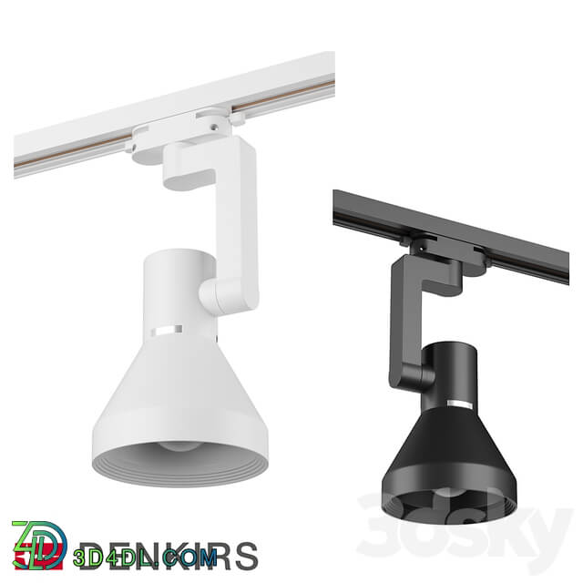 Technical lighting - OM Denkirs DK6010