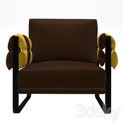 Arm chair - armchair 