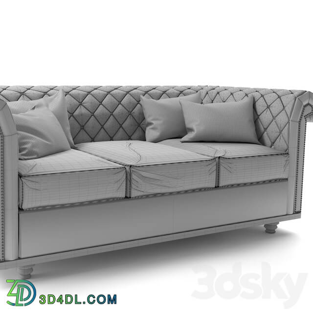 Sofa - Chester sofa