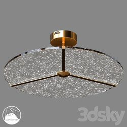 Ceiling lamp - LampsShop.ru PL3108 Chandelier Kelly 
