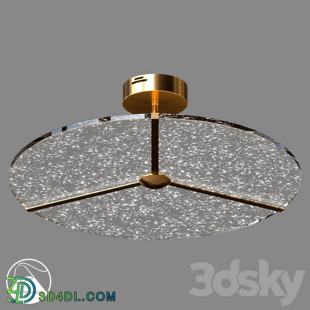 Ceiling lamp - LampsShop.ru PL3108 Chandelier Kelly