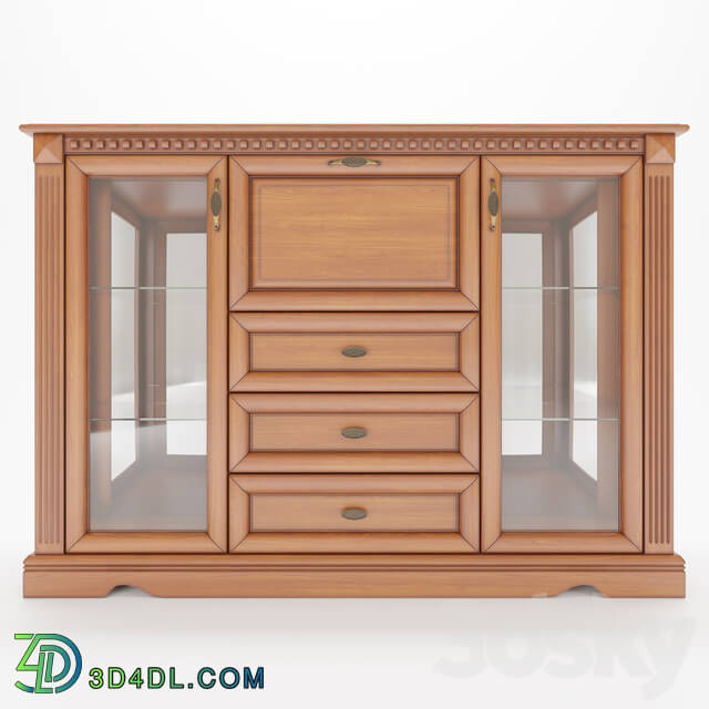 Sideboard Chest of drawer Classic chest of drawers