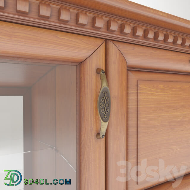 Sideboard Chest of drawer Classic chest of drawers