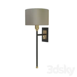 Wall light - Dritto 