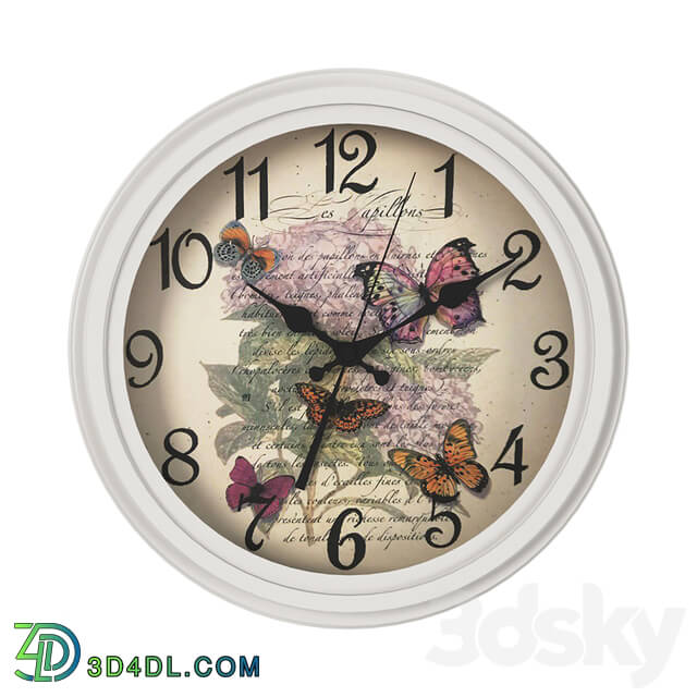 Watches _ Clocks - Marsin Clock