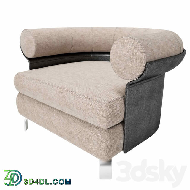 Arm chair - ARMCHAIR