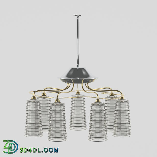 Pendant light - Ceiling chandelier