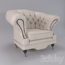 Arm chair - Armchair Koh-I-Noor 