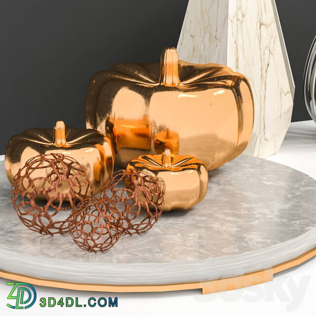 Decorative set - Decorative Set 00100