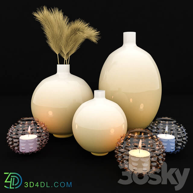 Decorative set - decorative set 2