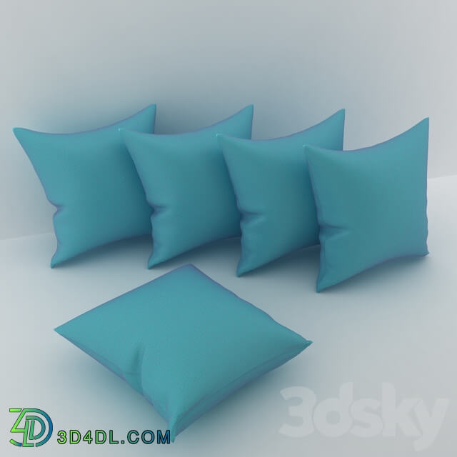 Pillows - Jonathan Adler decoration pillows