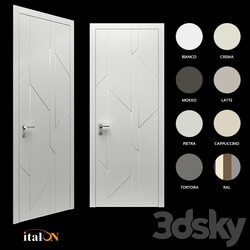 Doors - Italon 