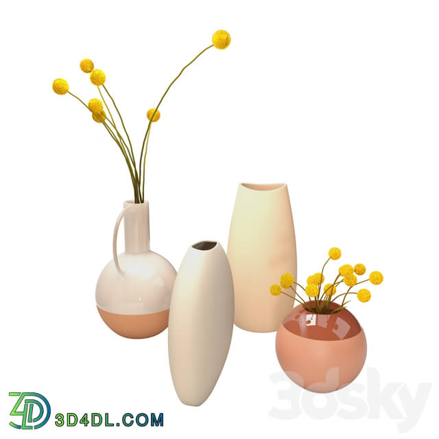 Decor Set