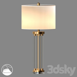 Table lamp - LampsShop.ru NL5020 Table Lamp Simplex A 