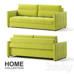 Sofa - Drim 3p Velutto 28 