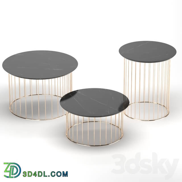 Table - Table set