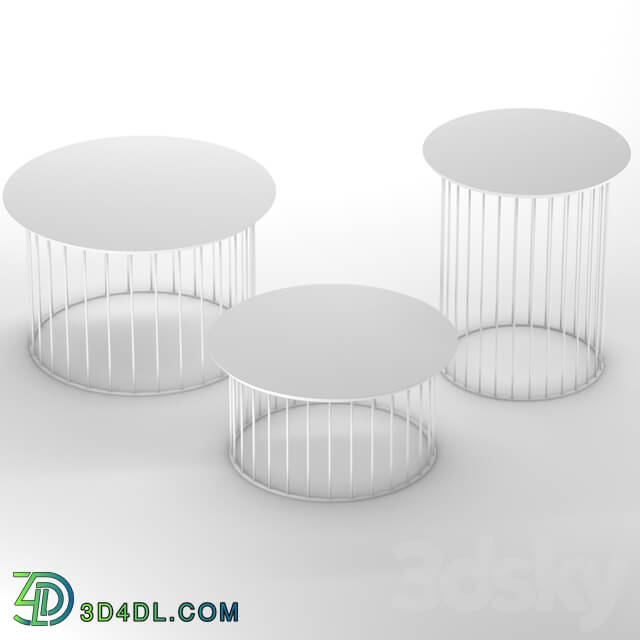 Table - Table set