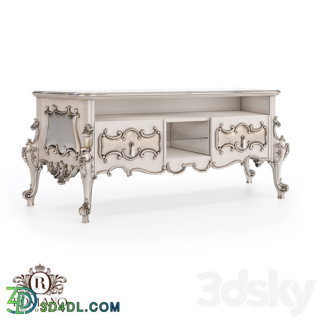Sideboard _ Chest of drawer - _OM_ TV Stand Isabella Romano Home