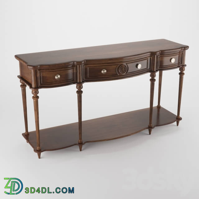 Sideboard _ Chest of drawer - Table