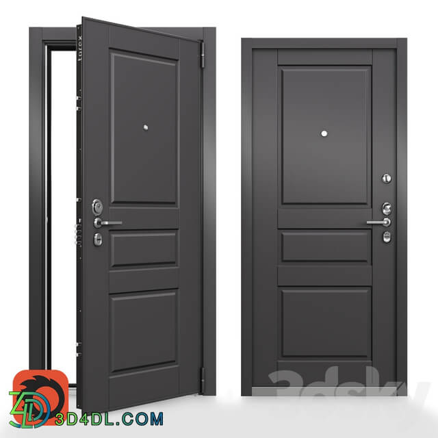 Doors - Torex Ultimatum Next NC-2