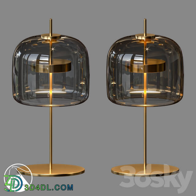 Table lamp - LampsShop.ru NL5082 Table Lamp Ultima