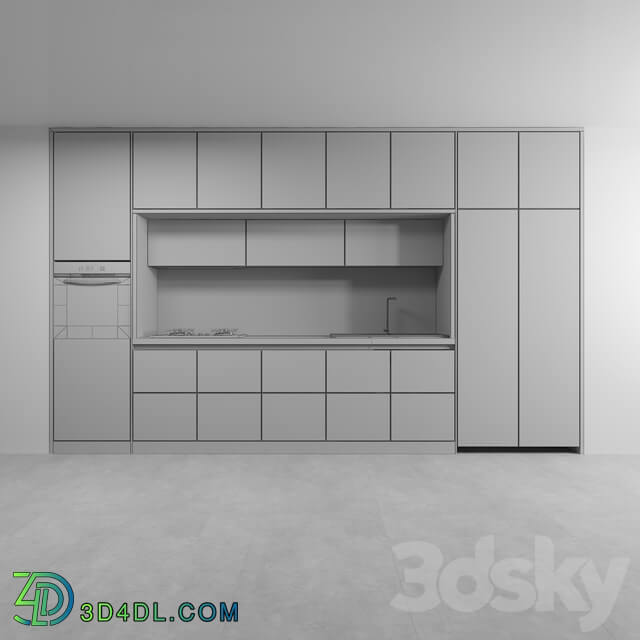 Kitchen - kitchen12