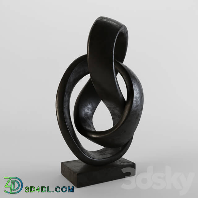 Sculpture - Sculpture01