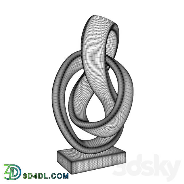 Sculpture - Sculpture01