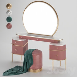 Dressing table - Dressing Table Idea 2020 