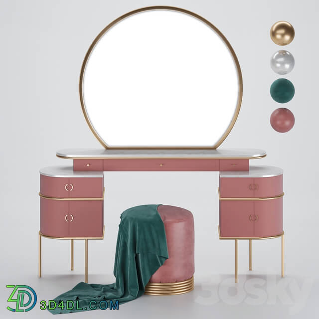 Dressing table - Dressing Table Idea 2020
