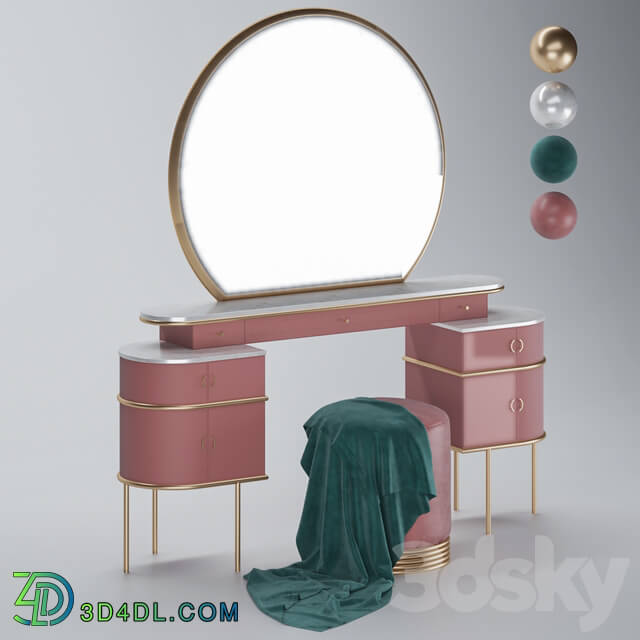 Dressing table - Dressing Table Idea 2020