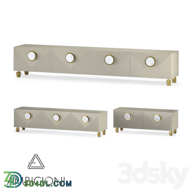 Sideboard _ Chest of drawer - Dresser Ambicioni Laterza 5