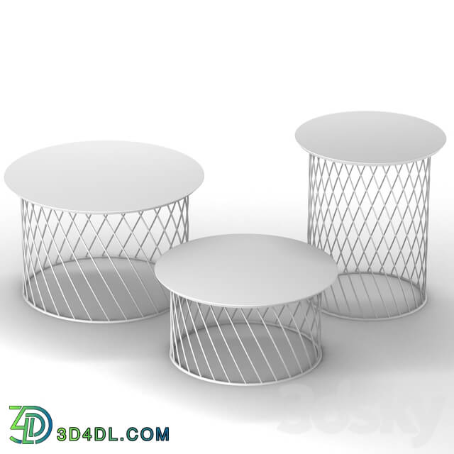 Table - Table set