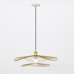 Pendant light - Zest 