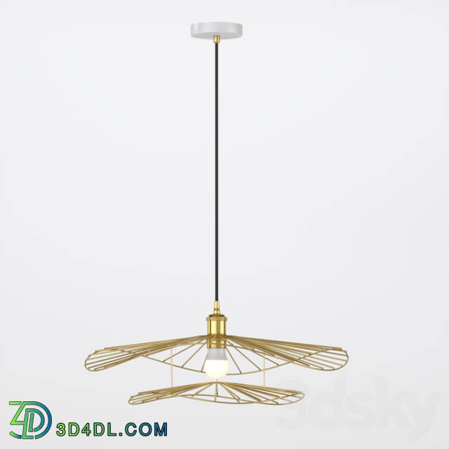 Pendant light - Zest