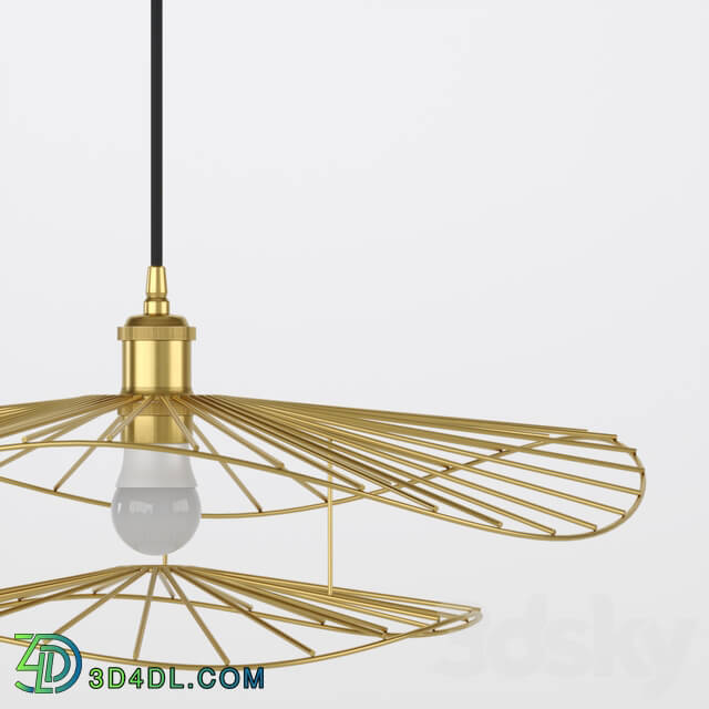 Pendant light - Zest