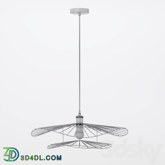 Pendant light - Zest