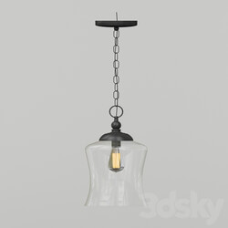 Pendant light - Wentzville 