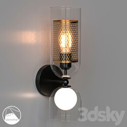 LampsShop.ru B4216 Sconce CATCH B 