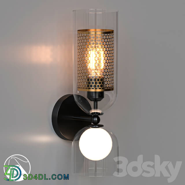 LampsShop.ru B4216 Sconce CATCH B