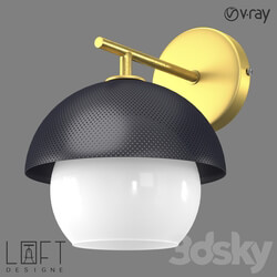 sconce LoftDesigne 5559 model 