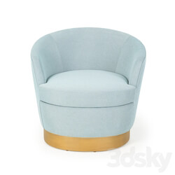 Arm chair - Armchair Ge 