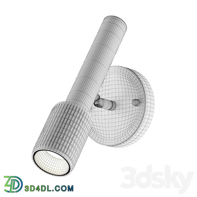 Wall light - Odeon Light 4238 _ 1W MEHARI