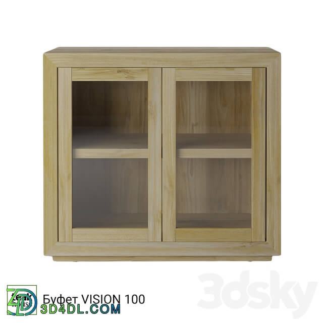 Sideboard Chest of drawer Sideboard VISION 100