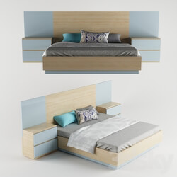 Bed - Bed 3 