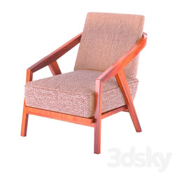 Arm chair - Chair 
