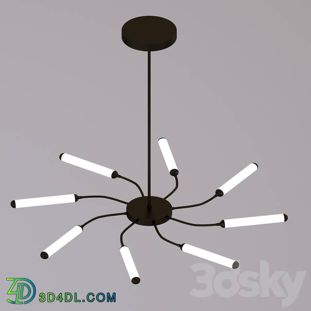 Pendant light - Modern LED Pendant Light