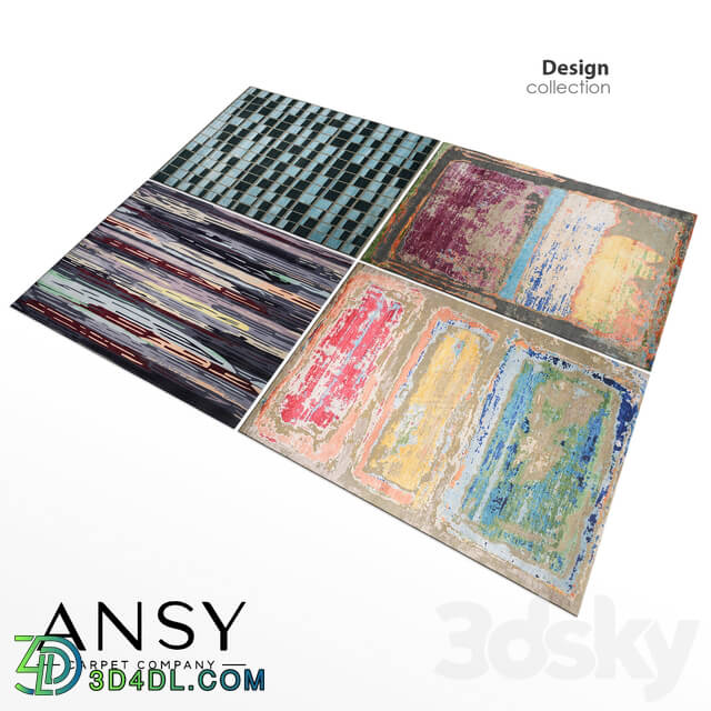 Carpets - ANSY Carpet Company Design collection _part.23_